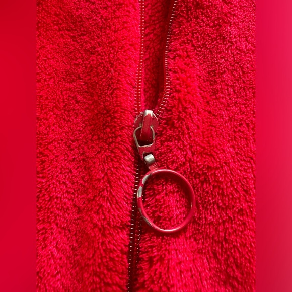 Charter Club Long Robe size M - Picture 4 of 6